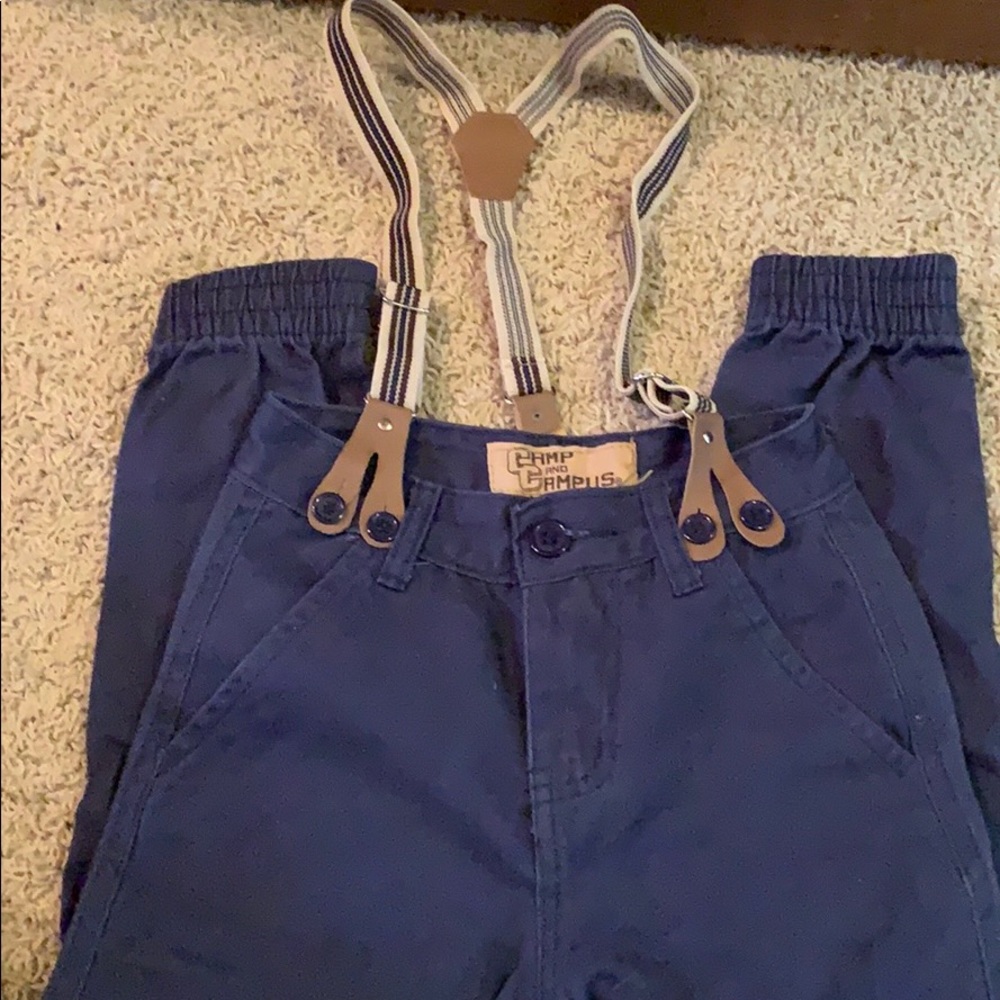 Boys pants